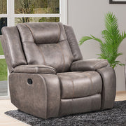Parker Living Blake - Desert Taupe Glider Recliner Two Pack