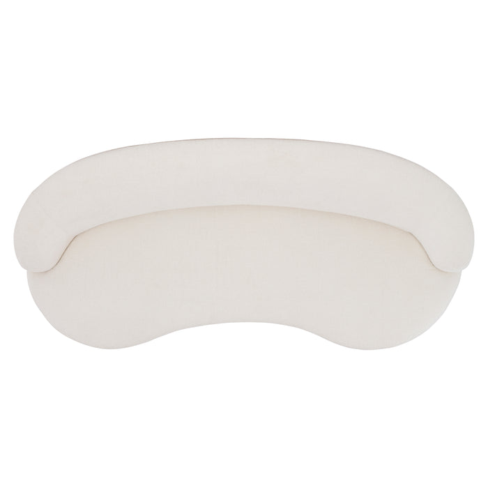 Elle Fabric Sofa - Furniture City (CA)l