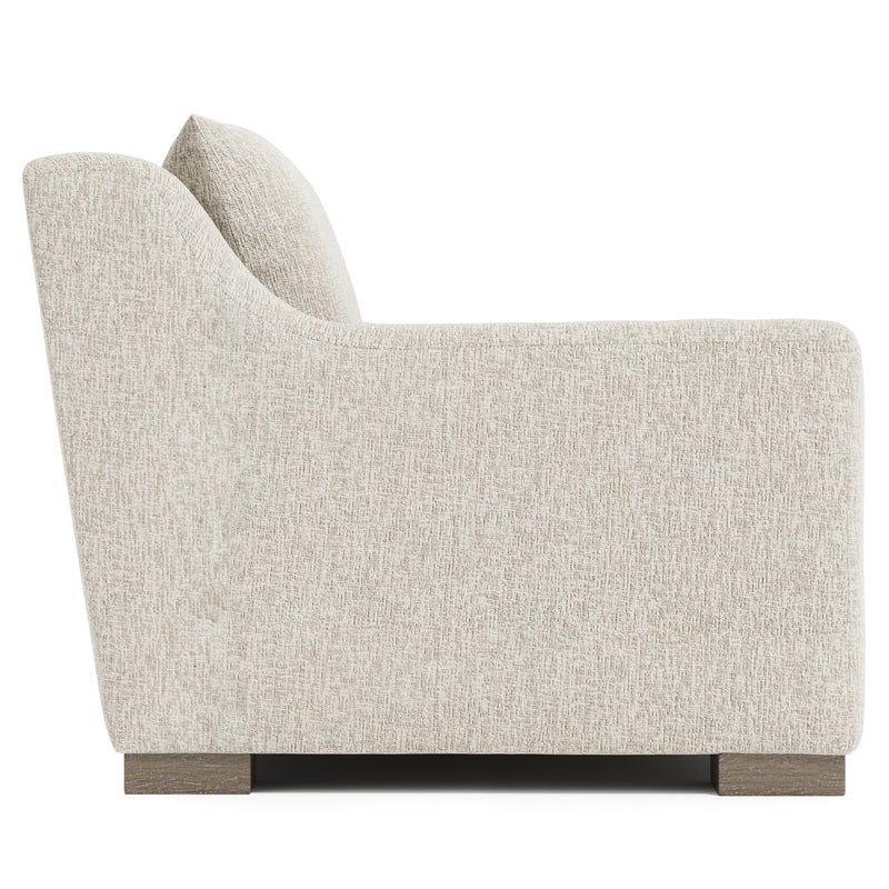 Gabi Fabric Loveseat