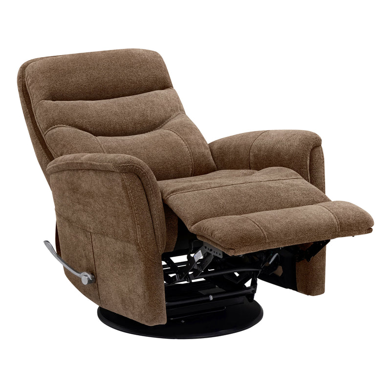 parker-living-gemini-snazzy-shiitake-manual-swivel-glider-recliner-two-pack-4