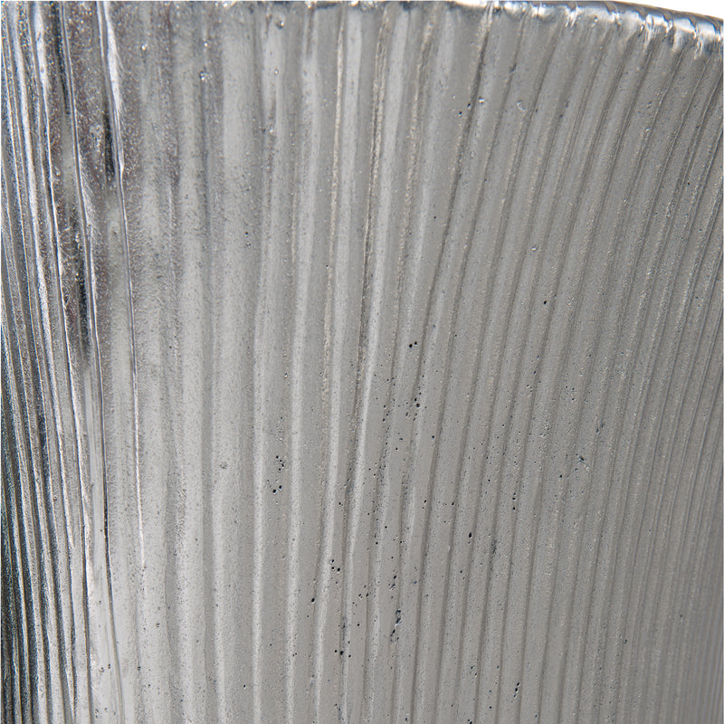 Serpentine Dining Table