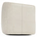 Aline Leather Swivel Chair - Furniture City (CA)l