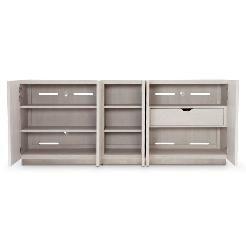 Solaria Entertainment Credenza
