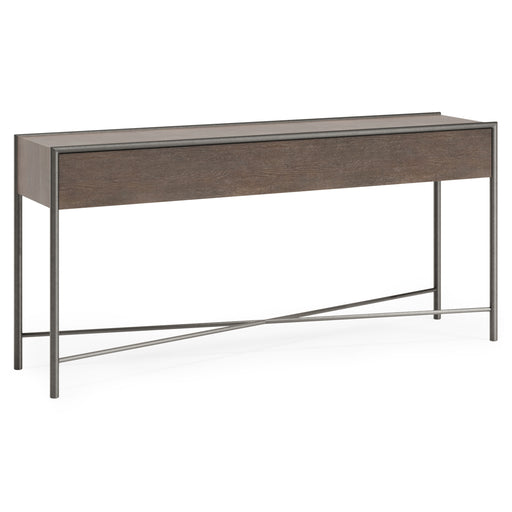 Outline Console Table - Furniture City (CA)l