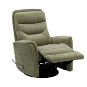 parker-living-gemini-snazzy-olive-manual-swivel-glider-recliner-2