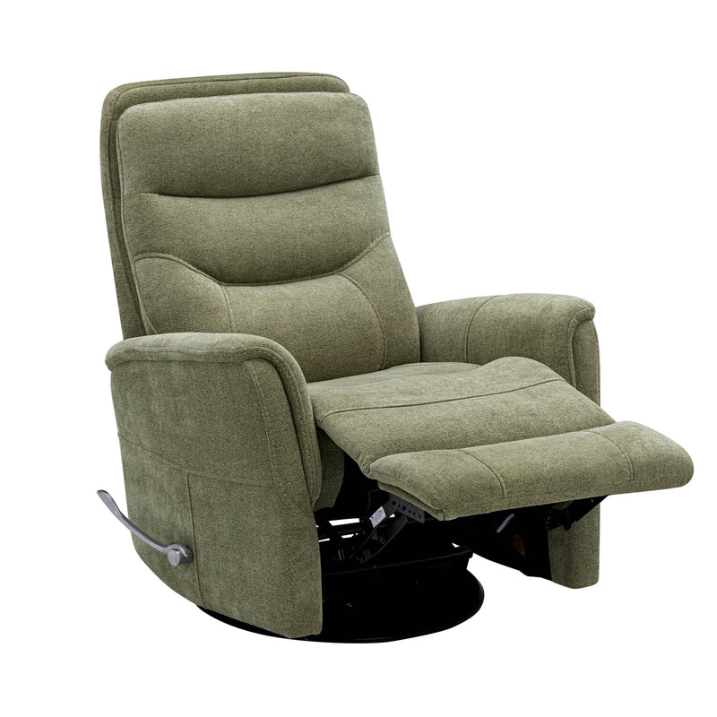 parker-living-gemini-snazzy-olive-manual-swivel-glider-recliner-two-pack-3