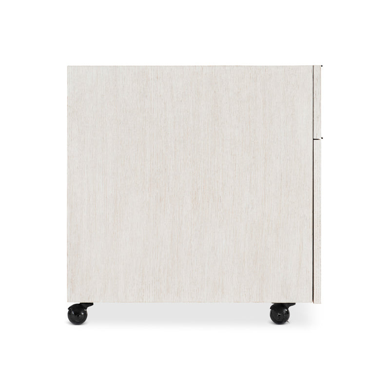 Solaria File Cabinet