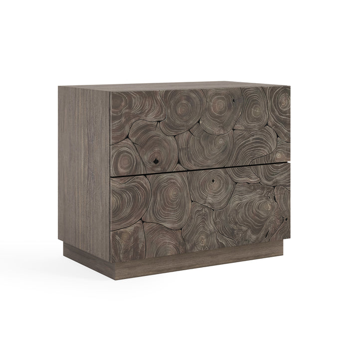 Calavaras Nightstand - Furniture City (CA)l