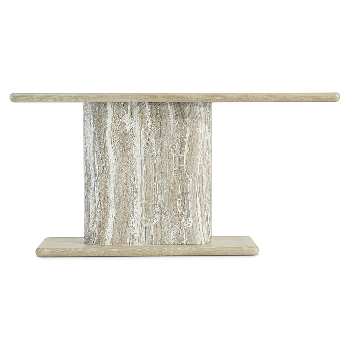 Arcadia Console Table - Furniture City (CA)l