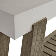 Rochelle Outdoor Console Table - Furniture City (CA)l