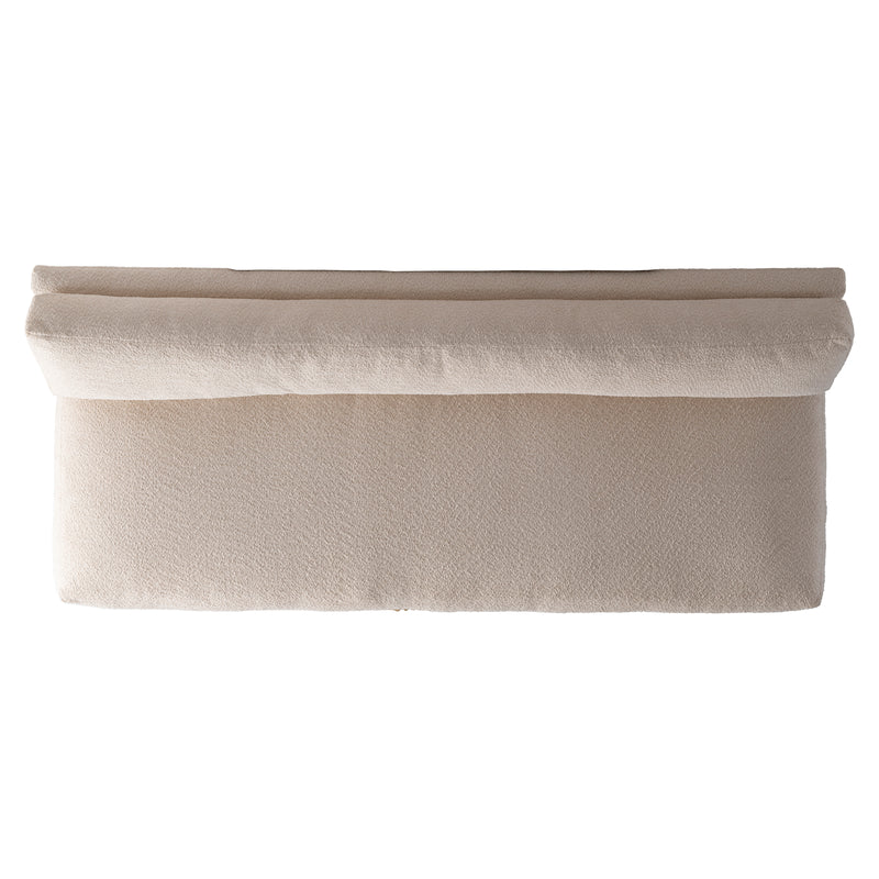 Arles Fabric Sofa
