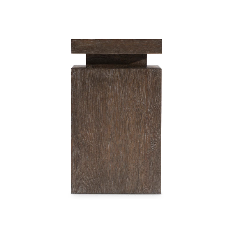 Outline Accent Table - Furniture City (CA)l