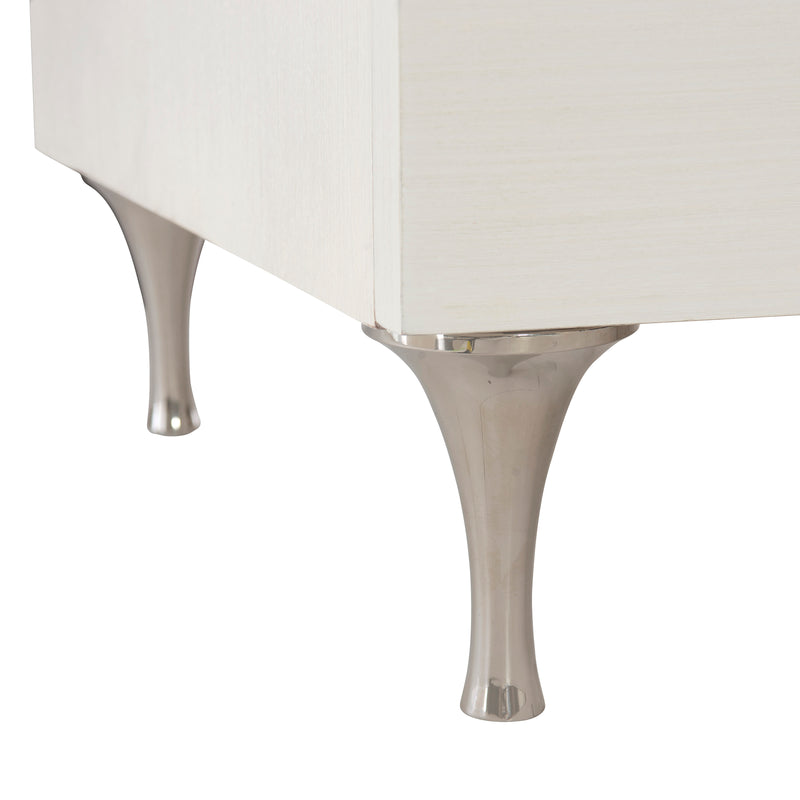 Silhouette Nightstand - Furniture City (CA)l
