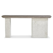 Monolith Console Table - Furniture City (CA)l