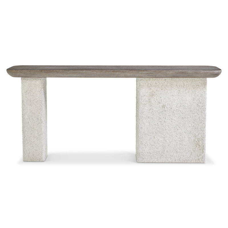 Monolith Console Table - Furniture City (CA)l