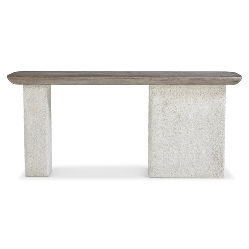 Monolith Console Table - Furniture City (CA)l