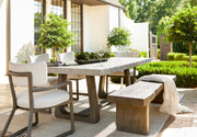 Rhodes Outdoor Side Chair - Furniture City (CA)l