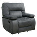 Parker Living Chapman - Polo Glider Recliner Two Pack