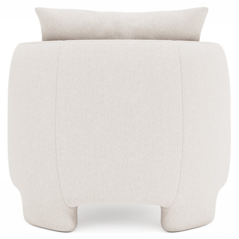 Rowan Fabric Chair