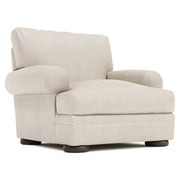 Harrison Leather Chair - Furniture City (CA)l