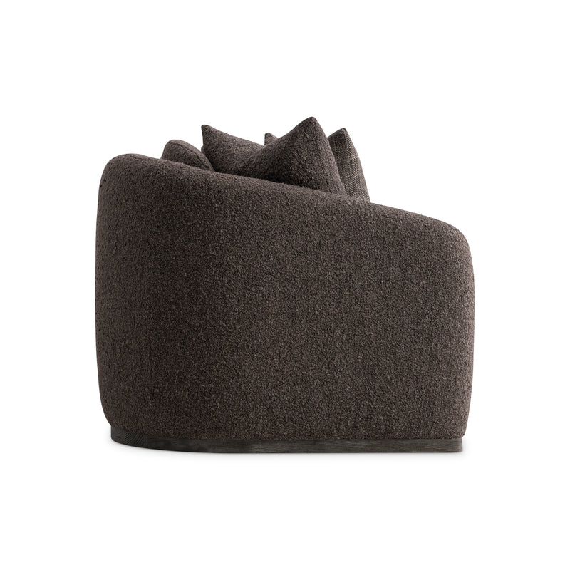 Florence Fabric Sofa