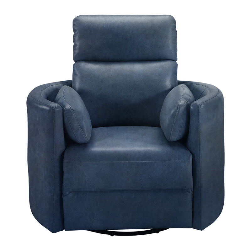 parker-living-radius-vintage-navy-swivel-power-glider-recliner-two-pack-8