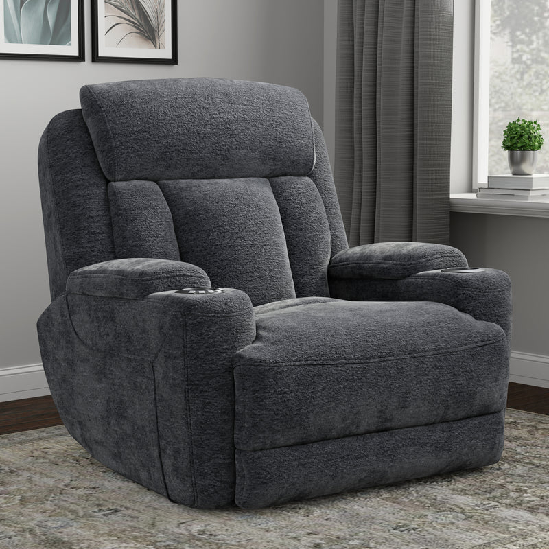 parker-living-dalton-lucky-charcoal-power-reclining-sofa-and-recliner-5