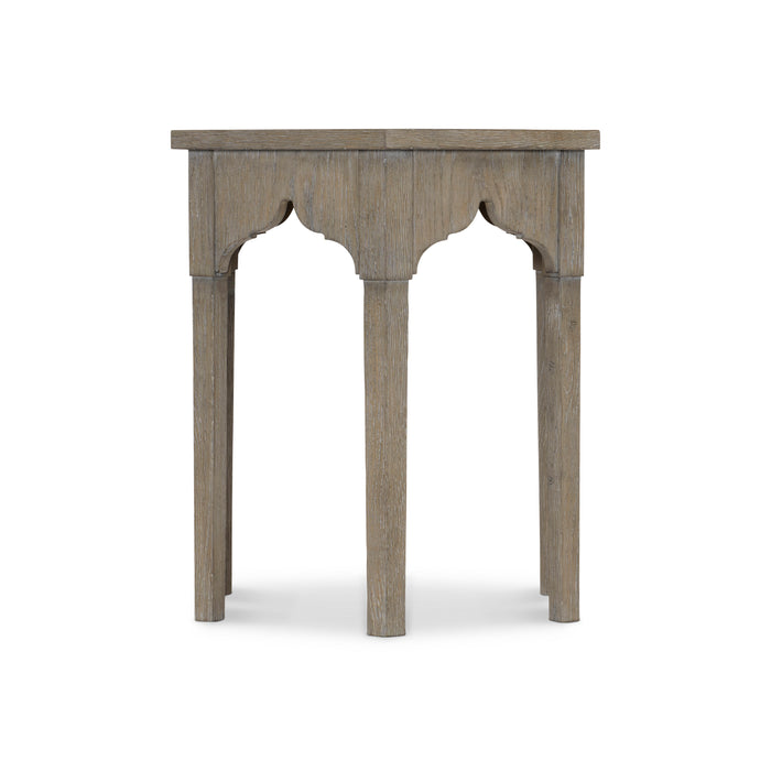 Albion Side Table - Furniture City (CA)l