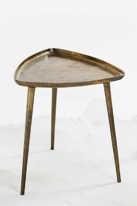 Buckley Accent Table - Furniture City (CA)l