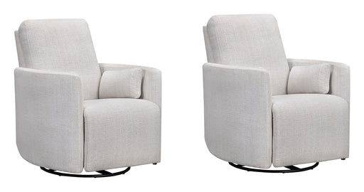 parker-living-turner-acadia-white-manual-swivel-glider-recliner-two-pack-2