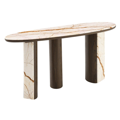 haidar-natural-marble-brown-console-table-w-marble-top-2