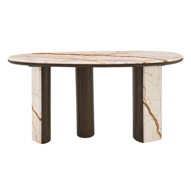 haidar-natural-marble-brown-console-table-w-marble-top-3