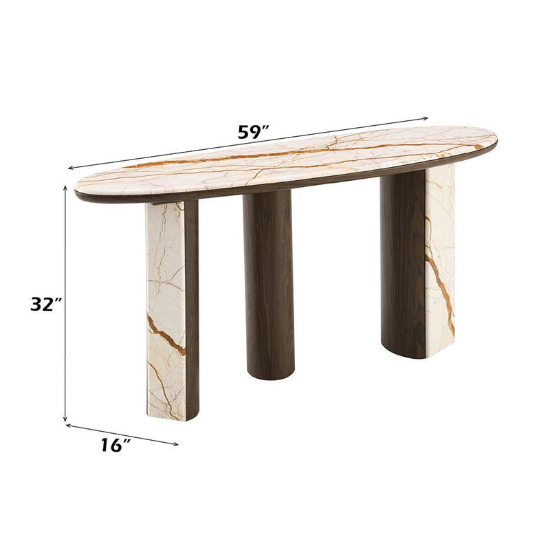haidar-natural-marble-brown-console-table-w-marble-top-5