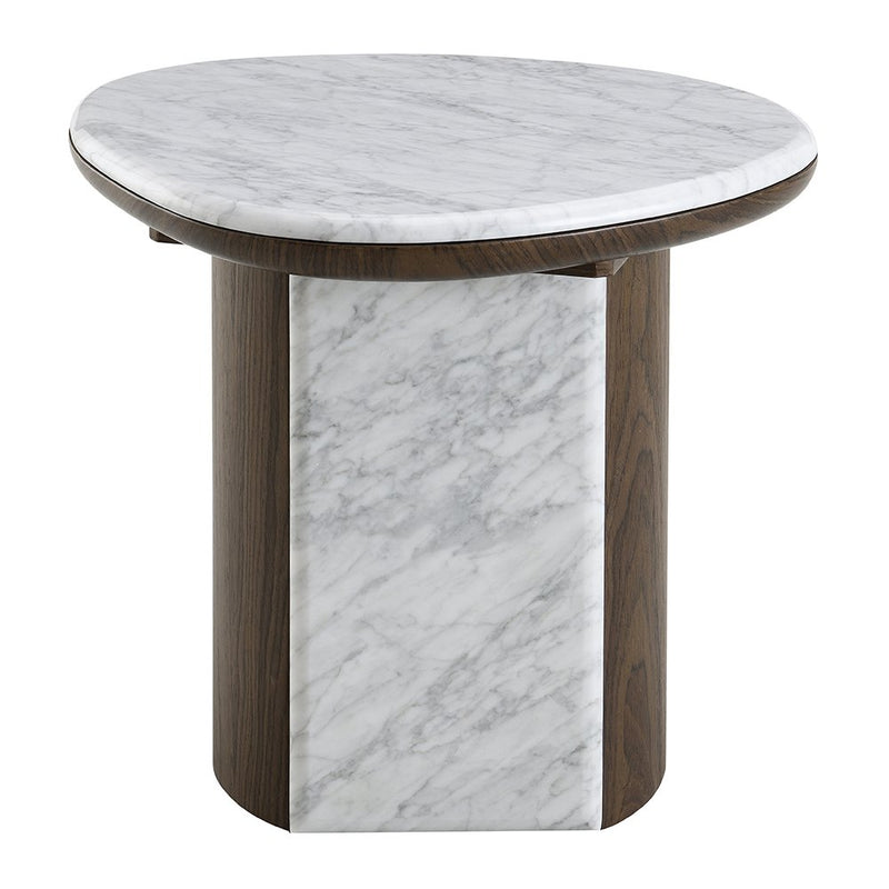 haidar-natural-marble-brown-end-table-w-natural-marble-3