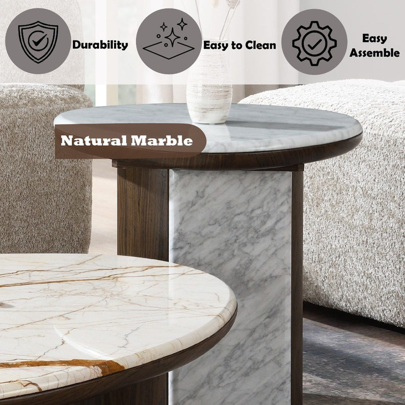 haidar-natural-marble-brown-end-table-w-natural-marble-6