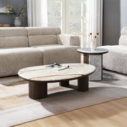 haidar-natural-marble-brown-end-table-w-natural-marble-7