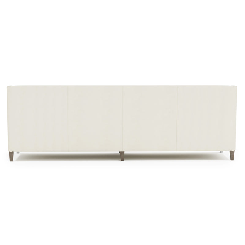 Palisades Leather Sofa