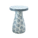 halio-blue-floral-shell-side-table-1