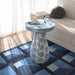 halio-blue-floral-shell-side-table-2