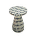 halio-cream-blue-checkered-shell-side-table-4