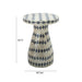 halio-cream-blue-checkered-shell-side-table-6