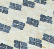 halio-cream-blue-checkered-shell-side-table-7