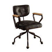 hallie-vintage-black-top-grain-leather-swivel-office-chair-1