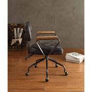 hallie-vintage-black-top-grain-leather-swivel-office-chair-4