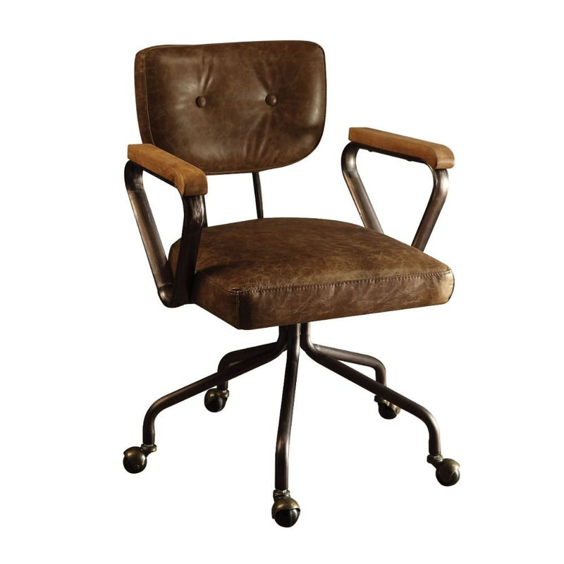 hallie-vintage-whiskey-top-grain-leather-swivel-office-chair-1