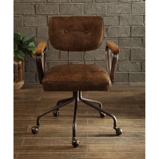 hallie-vintage-whiskey-top-grain-leather-swivel-office-chair-2