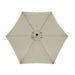 halo-round-umbrella-canvas-stone-3