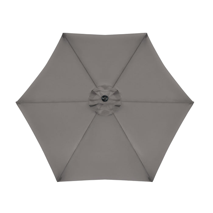 halo-round-umbrella-graphite-3