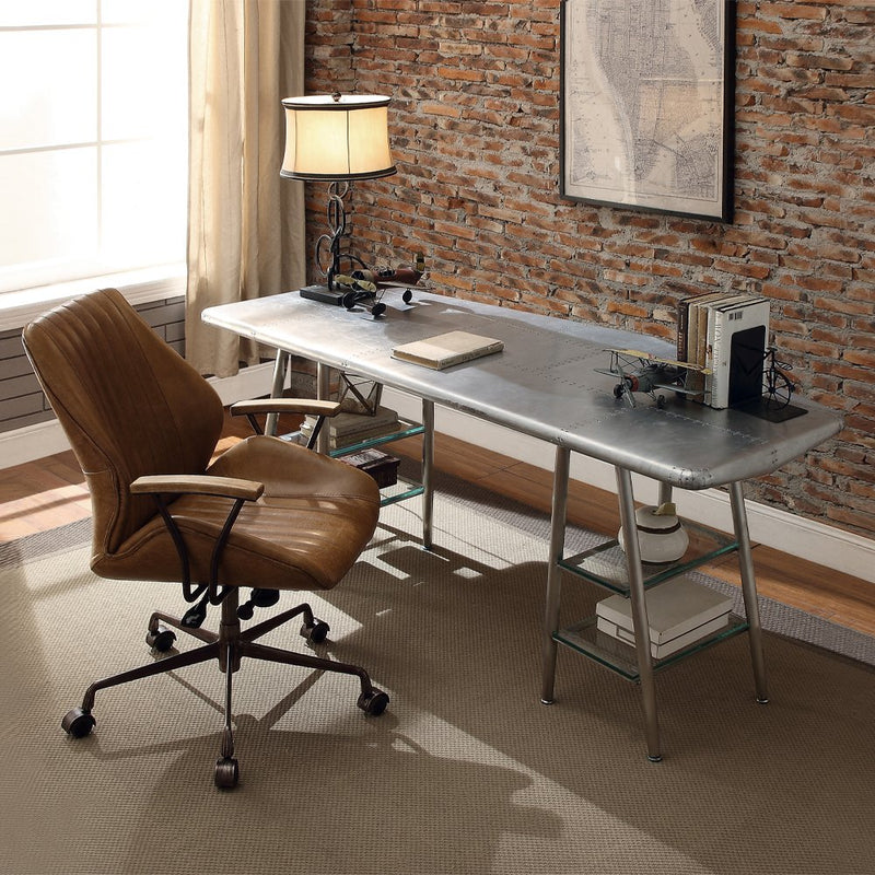 hamilton-coffee-top-grain-leather-swivel-office-chair-10