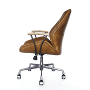 hamilton-coffee-top-grain-leather-swivel-office-chair-4